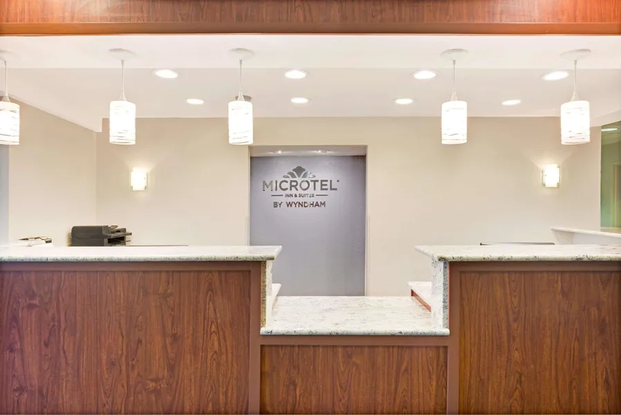 Microtel Inn & Suites by Wyndham Urbandale/Des Moines hotel detail image 2