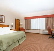 Ramada Tropics Resort & Conf Center by Wyndham Des Moines hotel detail image 5