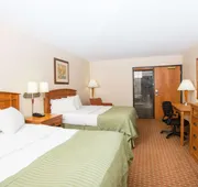 Ramada Tropics Resort & Conf Center by Wyndham Des Moines hotel detail image 7