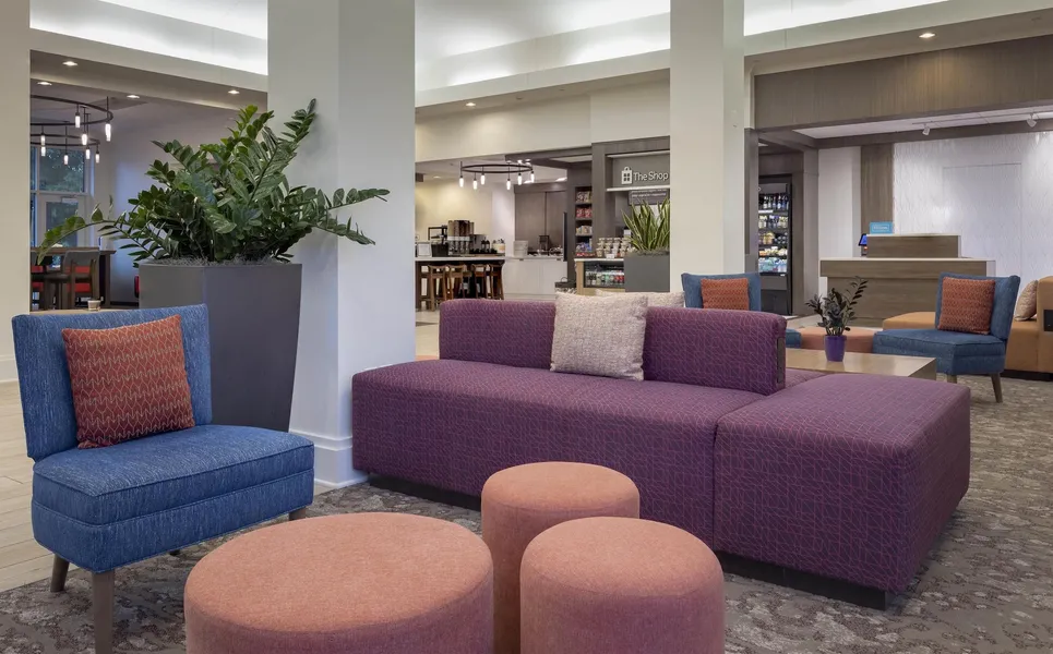 Hilton Garden Inn Des Moines/Urbandale hotel detail image 2