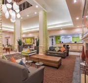 Hilton Garden Inn Des Moines/Urbandale hotel detail image 3