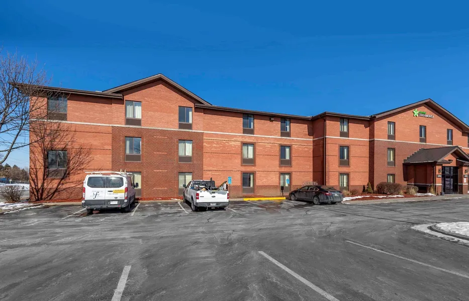 Extended Stay America Select Suites - Des Moines - West Des Moines hotel detail image 2