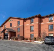 Extended Stay America Select Suites - Des Moines - West Des Moines hotel detail image 3