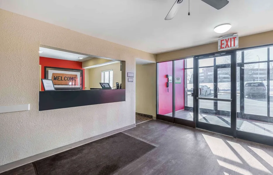 Extended Stay America Select Suites - Des Moines - West Des Moines hotel detail image 6
