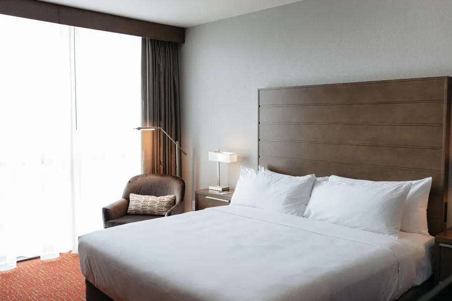 Revel Hotel Des Moines Urbandale, Tapestry Collection by Hilton hotel detail image 2