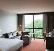 Revel Hotel Des Moines Urbandale, Tapestry Collection by Hilton hotel detail image 4