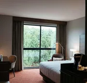 Revel Hotel Des Moines Urbandale, Tapestry Collection by Hilton hotel detail image 5
