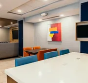 Holiday Inn Express and Suites Urbandale by IHG hotel detail image 5