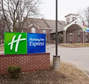 Holiday Inn Express Des Moines-At Drake University, an IHG Hotel hotel detail image 4