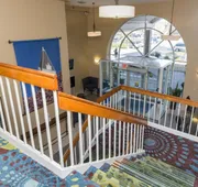 Holiday Inn Express Des Moines-At Drake University, an IHG Hotel hotel detail image 5