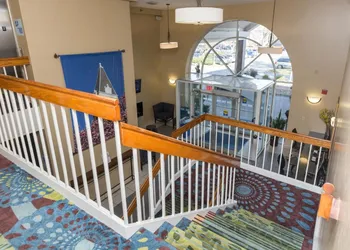 Holiday Inn Express Des Moines-At Drake University, an IHG Hotel hotel thumbnail 5