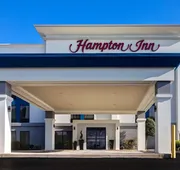 Hampton Inn Hot Springs hotel detail image 5