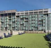 DoubleTree by Hilton Hot Springs hotel detail image 3