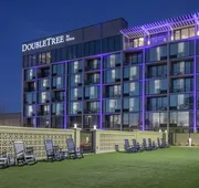 DoubleTree by Hilton Hot Springs hotel detail image 4
