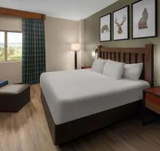 Great Wolf Lodge Grand Mound hotel detail image 5