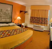 Super 8 by Wyndham Stamford/New York City Area hotel detail image 5