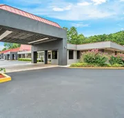 Red Roof Inn Hot Springs hotel detail image 7