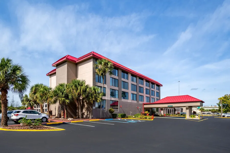 Best Western Premier Lakeland North hotel detail image 2
