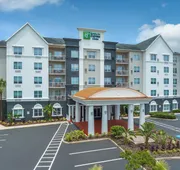 Holiday Inn Express & Suites Lakeland North - I-4 by IHG hotel detail image 3