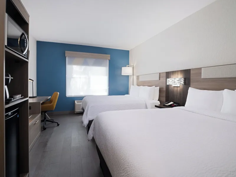 Holiday Inn Express & Suites Lakeland North - I-4 by IHG hotel detail image 6