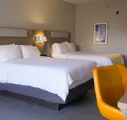 Holiday Inn Express & Suites Lakeland North - I-4 by IHG hotel detail image 7