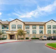Extended Stay America Suites Fairfield Napa Valley hotel detail image 3