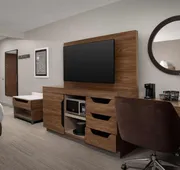Hampton Inn & Suites Paso Robles hotel detail image 3