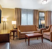 Comfort Inn Fairfield Napa Valley Area hotel detail image 4