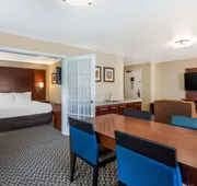 Comfort Inn Fairfield Napa Valley Area hotel detail image 7