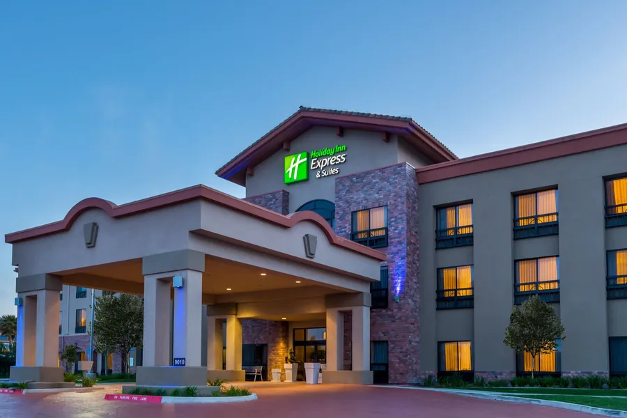 Holiday Inn Express Hotel & Suites Atascadero by IHG hotel detail image 2