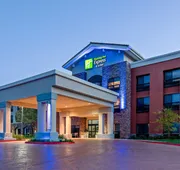Holiday Inn Express Hotel & Suites Atascadero by IHG hotel detail image 4