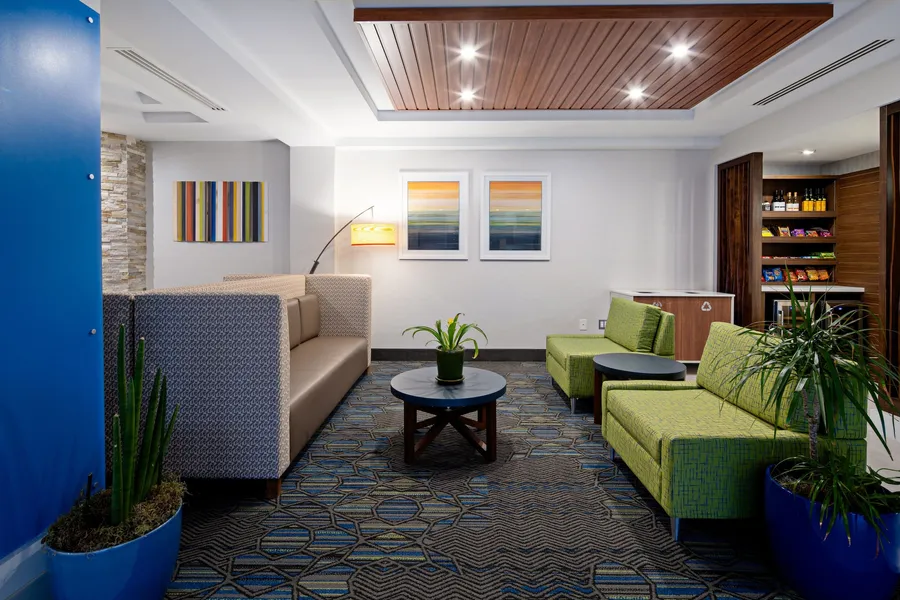 Holiday Inn Express Hotel & Suites Atascadero by IHG hotel detail image 6