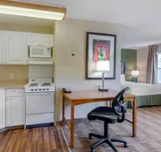Extended Stay America Suites Greensboro Airport hotel detail image 7