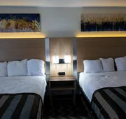 Best Western Greensboro Coliseum Inn hotel detail image 4