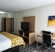 Best Western Greensboro Coliseum Inn hotel detail image 5
