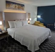 Best Western Greensboro Coliseum Inn hotel detail image 7