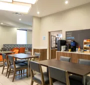 Holiday Inn Express & Suites Greensboro-(I-40 Wendover) by IHG hotel detail image 4