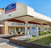 Howard Johnson by Wyndham Albany hotel detail image 3
