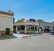 Howard Johnson by Wyndham Albany hotel detail image 4