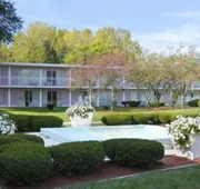 Howard Johnson by Wyndham Albany hotel detail image 5