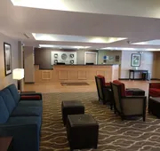 City Express by Marriott Milford Cooperstown hotel detail image 4