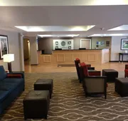 City Express by Marriott Milford Cooperstown hotel detail image 5