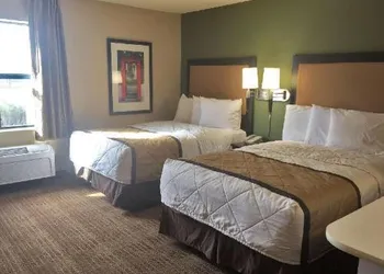 Extended Stay America Suites - Albany - Suny hotel thumbnail 2