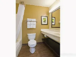 Extended Stay America Suites - Albany - Suny hotel thumbnail 3