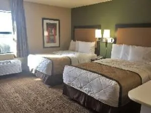 Extended Stay America Suites - Albany - Suny hotel thumbnail 4