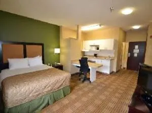 Extended Stay America Suites - Albany - Suny hotel thumbnail 5
