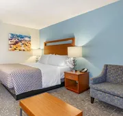 Best Western Plus Bellingham hotel detail image 3