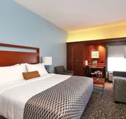 Best Western Plus Bellingham hotel detail image 4