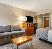 Best Western Plus Bellingham hotel detail image 5