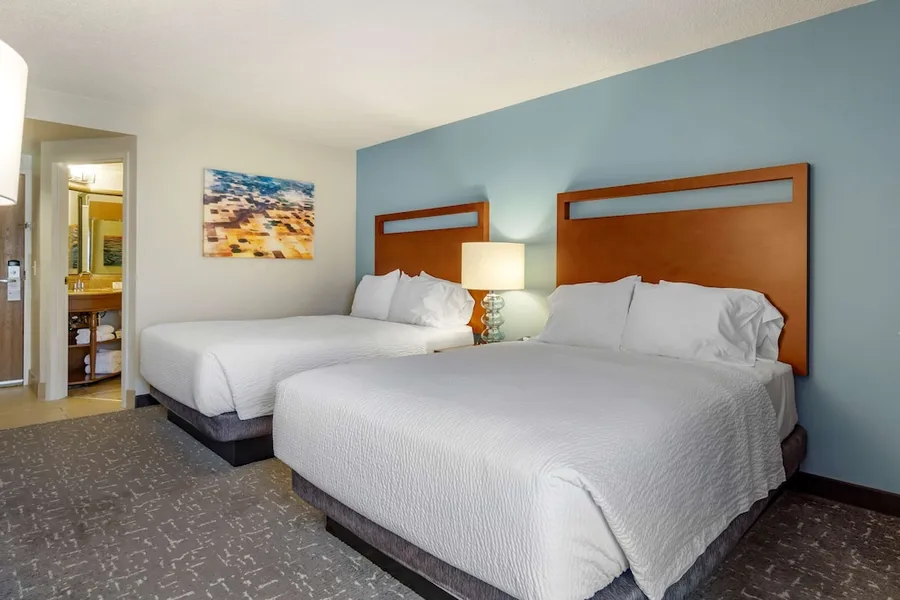 Best Western Plus Bellingham hotel detail image 6